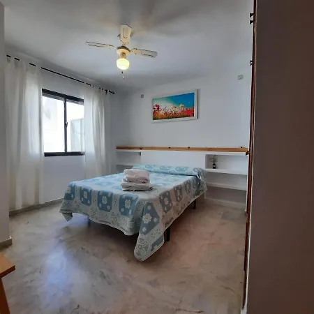 Apartamento Yeseros Centro Apartment
