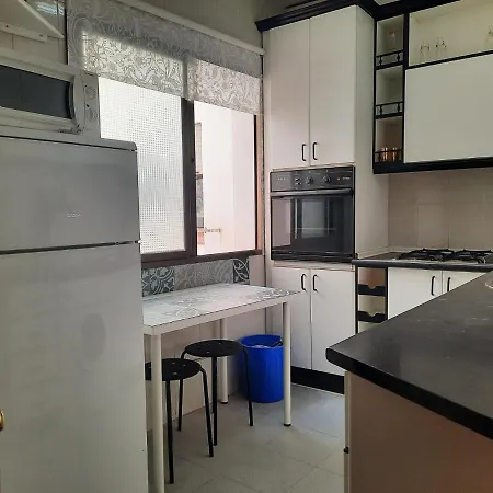 Apartamento Yeseros Centro Ronda