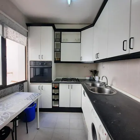 Apartamento Apartamento Yeseros Centro