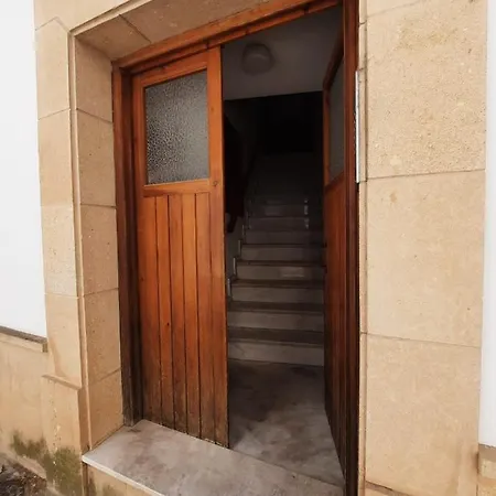 Apartamento Apartamento Yeseros Centro Ronda