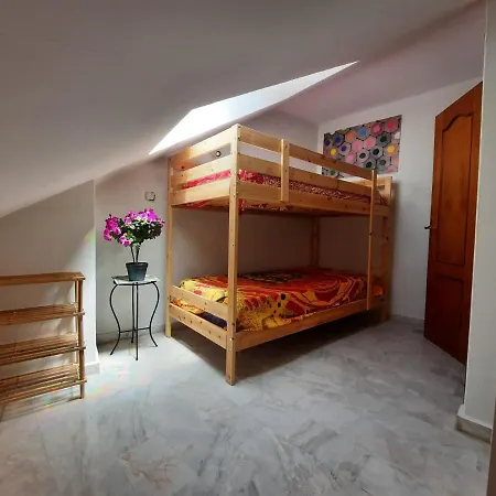 Apartamento Yeseros Centro Apartment Ronda