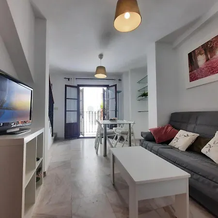Apartment Apartamento Yeseros Centro *