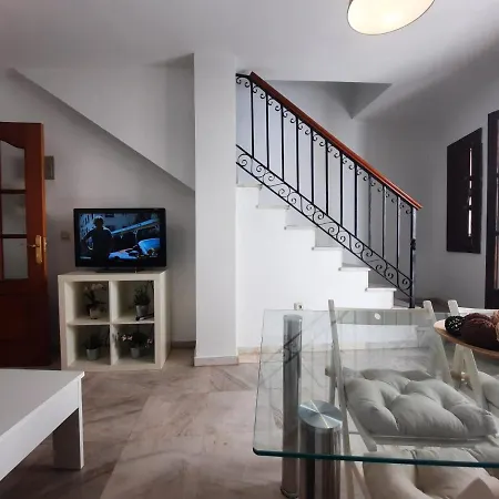 Apartamento Apartamento Yeseros Centro Ronda